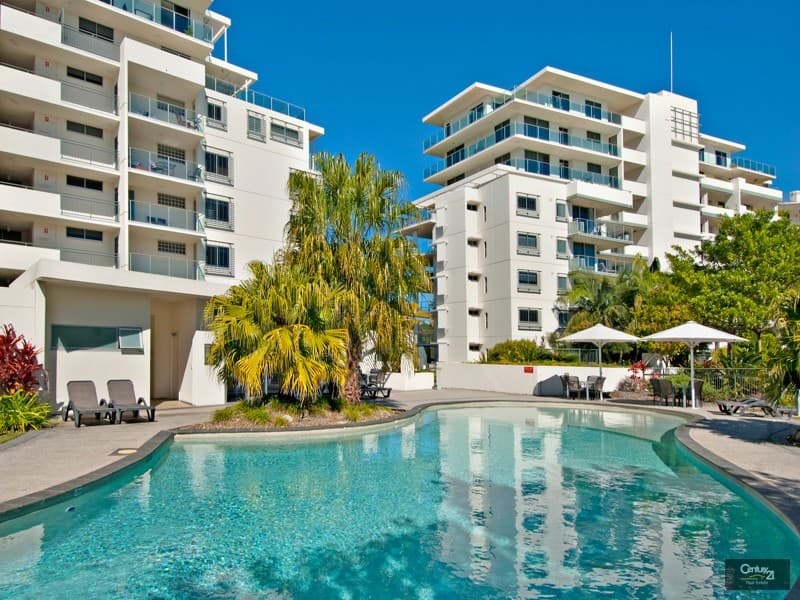 1203/1a Mungar Street, Maroochydore, QLD, 4558, Maroochydore - Thumbnail 3