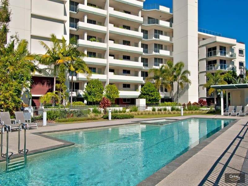 1203/1a Mungar Street, Maroochydore, QLD, 4558, Maroochydore - Thumbnail 7
