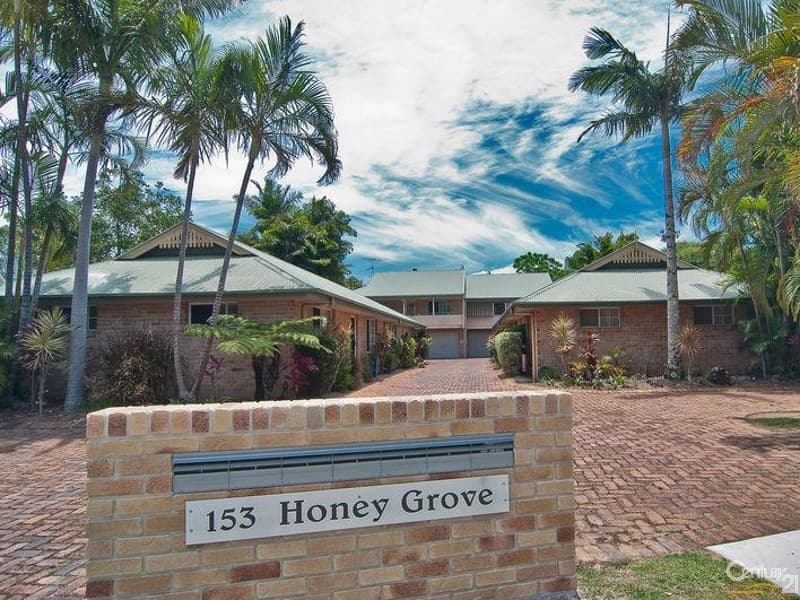 4/153 Mooloolaba Road, Buderim, QLD, 4556, Buderim - Image 1