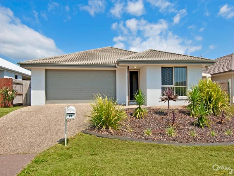 21 Chestwood Crescent, Sippy Downs, QLD, 4556, Sippy Downs - Thumbnail 2