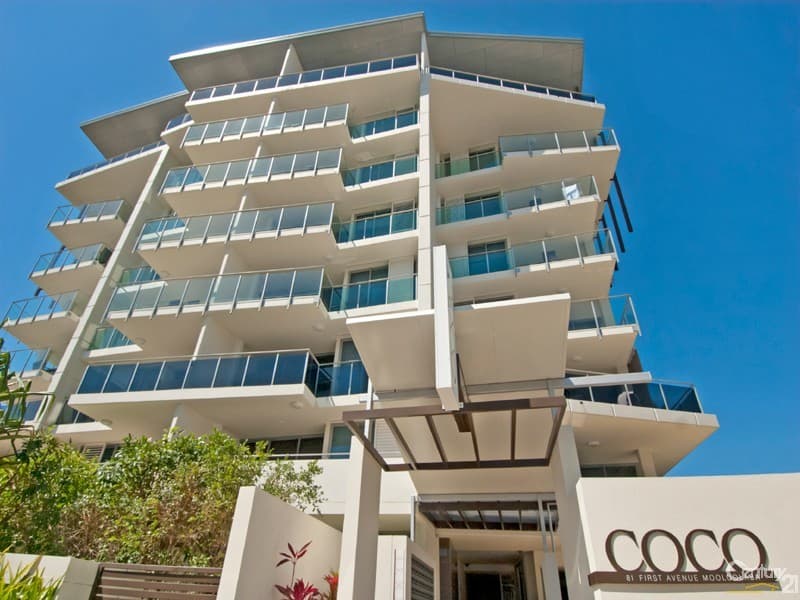 405/79-83 First Avenue, Mooloolaba, QLD, 4557, Mooloolaba - Image 1