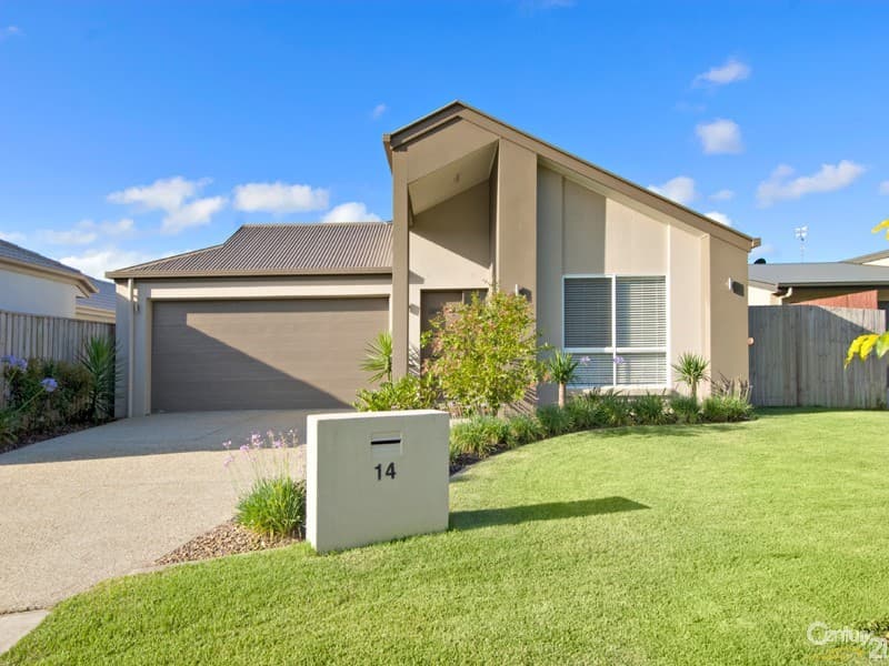14 Birchgrove Street, Sippy Downs, QLD, 4556, Sippy Downs - Thumbnail 3