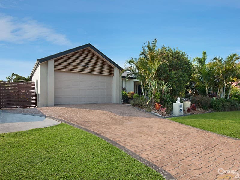 6 Quillback Court, Mountain Creek, QLD, 4557, Mountain Creek - Thumbnail 5