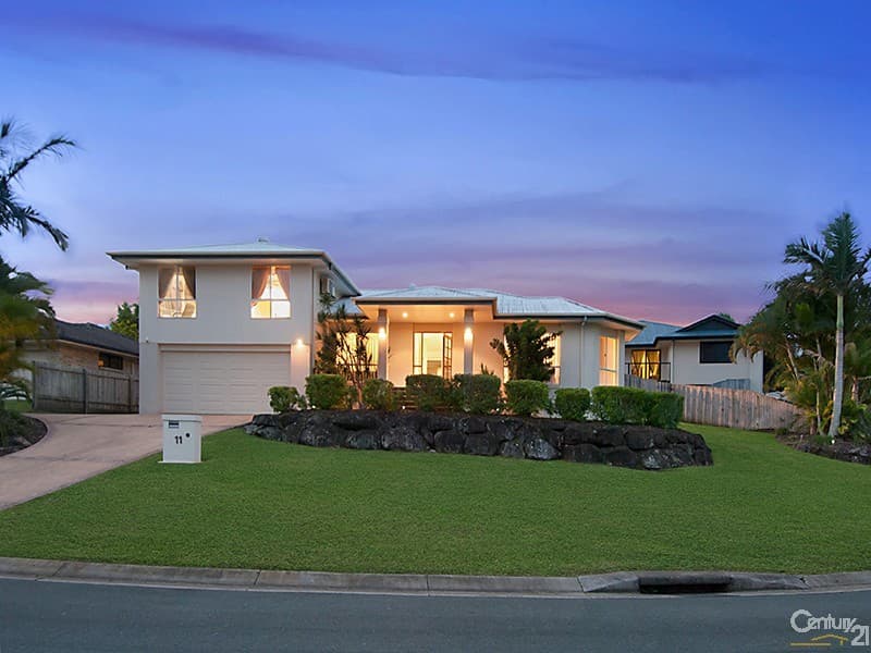 11 Dawes Drive, Buderim, QLD, 4556, Buderim - Image 1