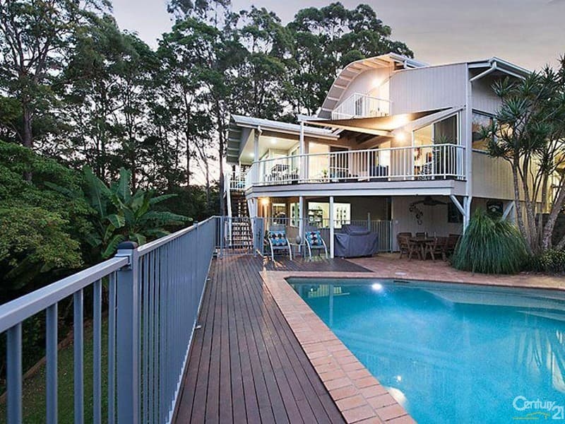 7 St Ives Terrace, Buderim, QLD, 4556, Buderim - Thumbnail 3