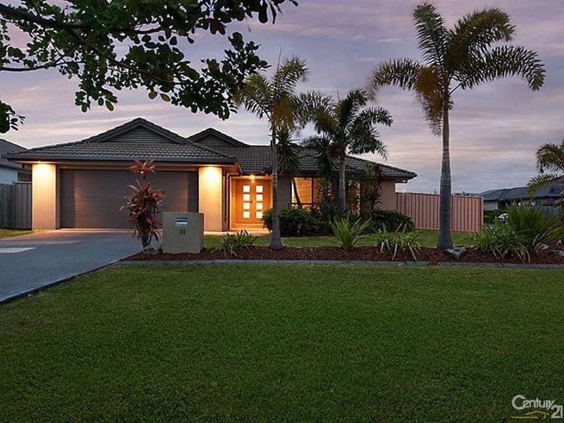 11 Tolman Street, Sippy Downs, QLD, 4556, Sippy Downs - Image 1