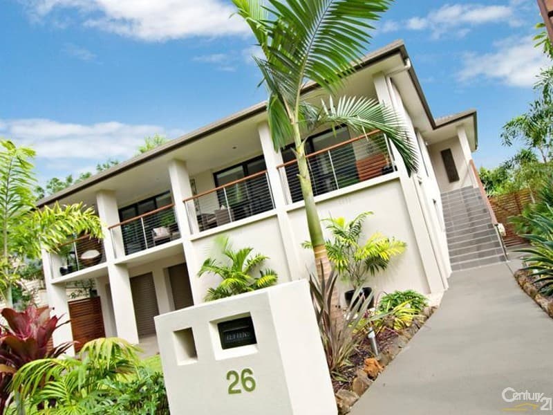 1/8 King Street, Buderim, QLD, 4556, Buderim - Thumbnail 3