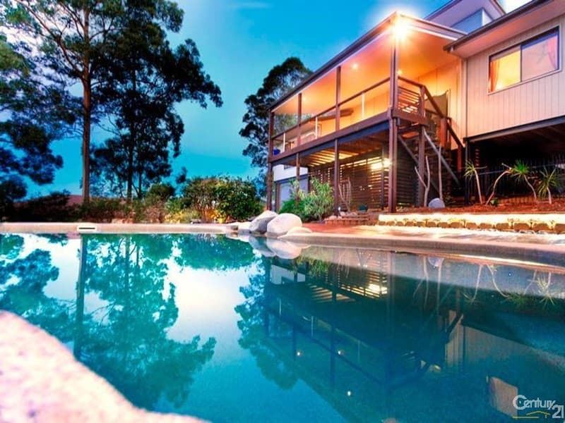 1/8 King Street, Buderim, QLD, 4556, Kiels Mountain - Thumbnail 4
