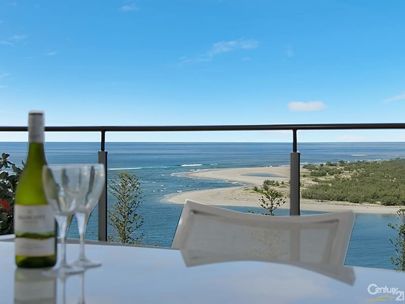 1102/12 Otranto Avenue, Caloundra, QLD, 4551, Caloundra - Image 1