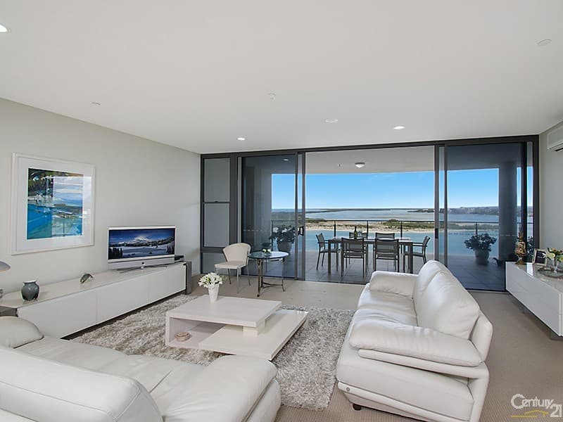 1102/12 Otranto Avenue, Caloundra, QLD, 4551, Caloundra - Thumbnail 2