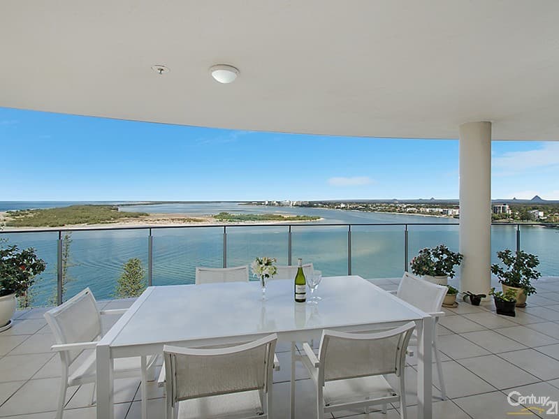 1102/12 Otranto Avenue, Caloundra, QLD, 4551, Caloundra - Thumbnail 3