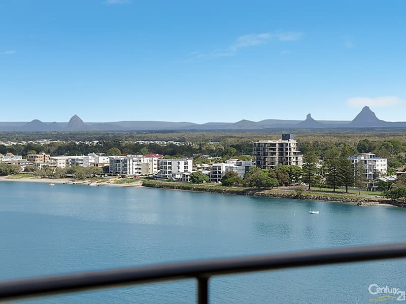 1102/12 Otranto Avenue, Caloundra, QLD, 4551, Caloundra - Thumbnail 7