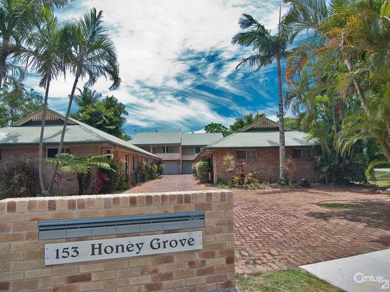 4/153 Mooloolaba Road, Buderim, QLD, 4556, Buderim - Image 1
