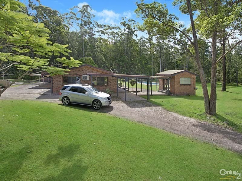 184 Crosby Hill Road, Buderim, QLD, 4556, Tanawha - Thumbnail 2