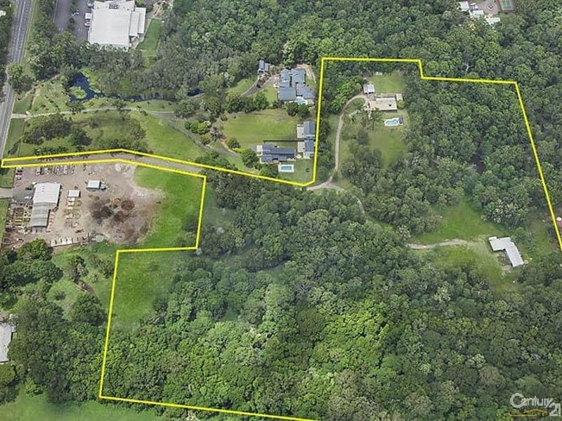 184 Crosby Hill Road, Buderim, QLD, 4556, Tanawha - Image 1