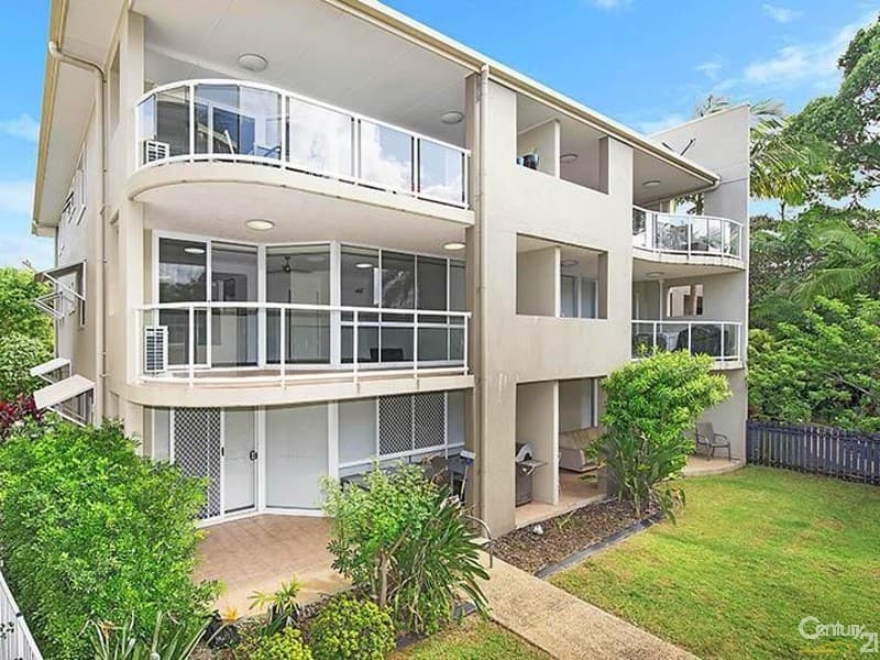 6/2 Box Street, Buderim, QLD, 4556, Buderim - Thumbnail 4