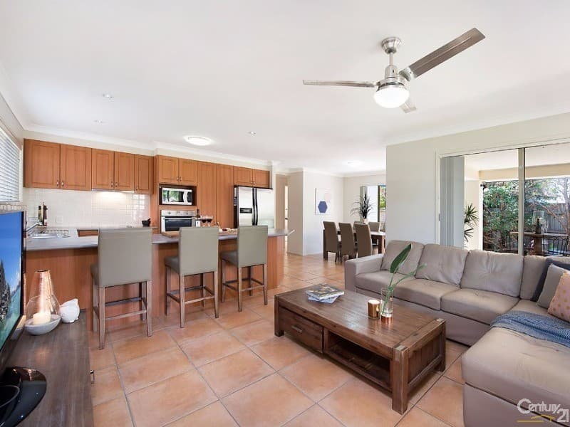 124 Glenfields Boulevard, Mountain Creek, QLD, 4557, Mountain Creek - Thumbnail 2