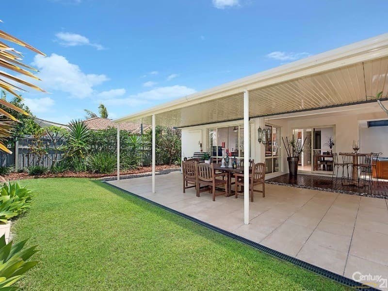 124 Glenfields Boulevard, Mountain Creek, QLD, 4557, Mountain Creek - Thumbnail 4