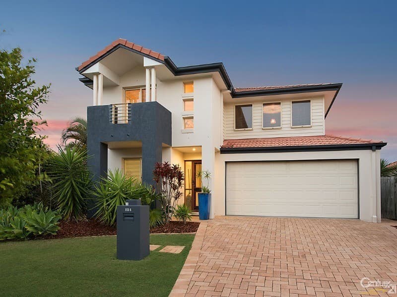 124 Glenfields Boulevard, Mountain Creek, QLD, 4557, Mountain Creek - Thumbnail 3