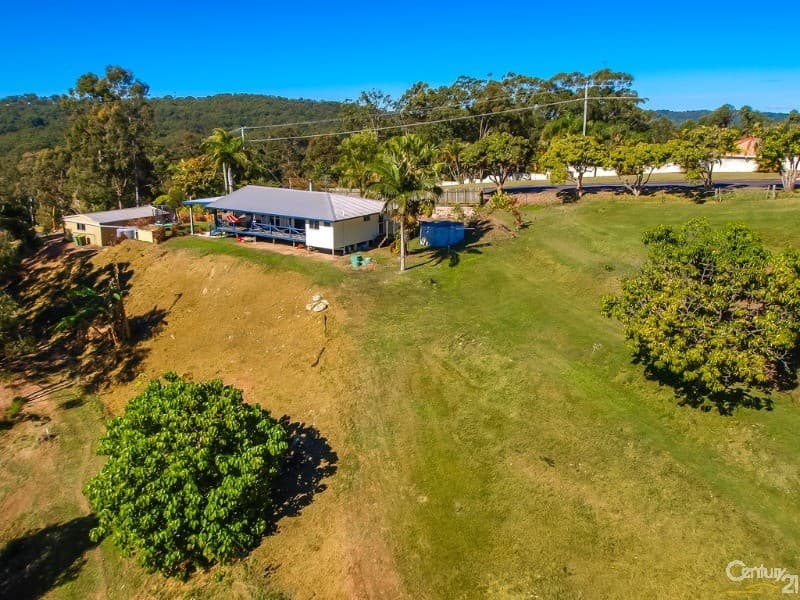50 Palm Creek Road, Ilkley, QLD, 4554, Ilkley - Image 1