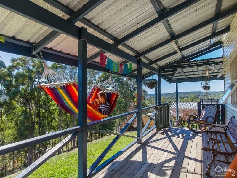 50 Palm Creek Road, Ilkley, QLD, 4554, Ilkley - Thumbnail 3