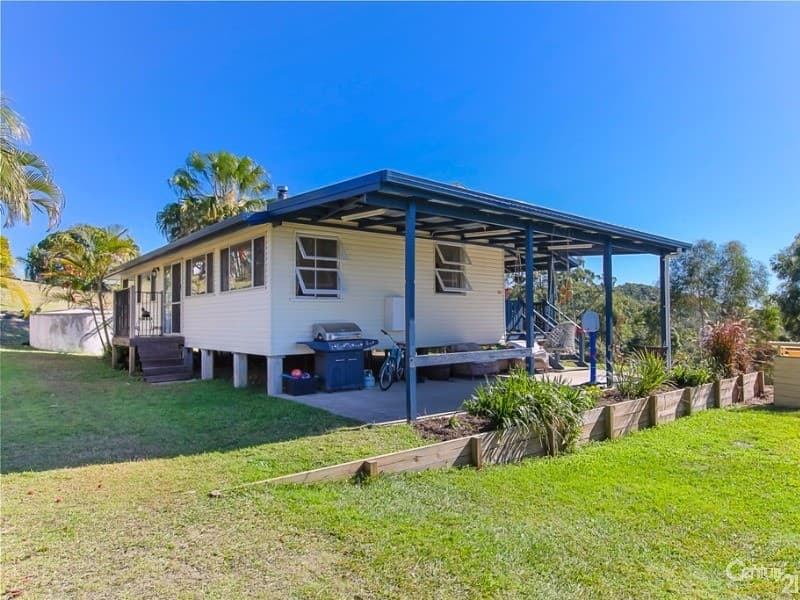 50 Palm Creek Road, Ilkley, QLD, 4554, Ilkley - Thumbnail 8