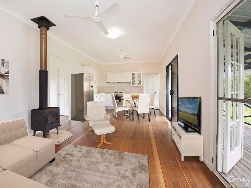 50 Palm Creek Road, Ilkley, QLD, 4554, Ilkley - Thumbnail 2