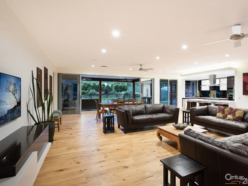 6 Forest Ridge Avenue, Palmview, QLD, 4553, Palmview - Thumbnail 4