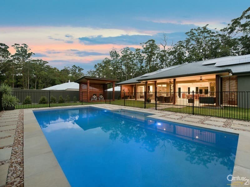6 Forest Ridge Avenue, Palmview, QLD, 4553, Palmview - Image 1