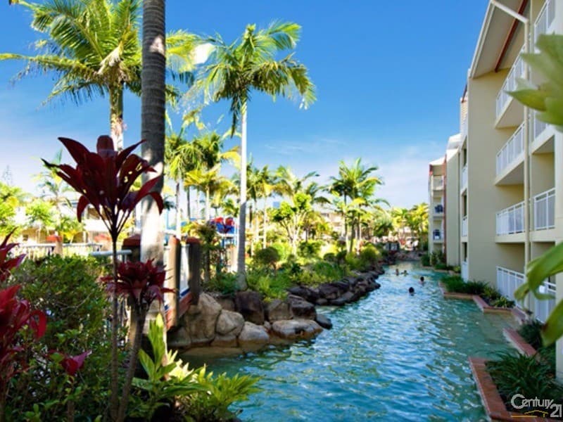 461/180 Alexandra Parade, Alexandra Headland, QLD, 4572, Alexandra Headland - Thumbnail 3