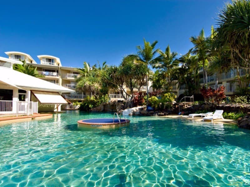 461/180 Alexandra Parade, Alexandra Headland, QLD, 4572, Alexandra Headland - Thumbnail 5