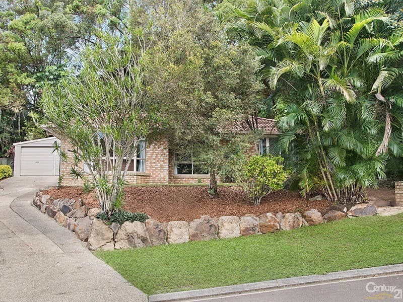 20 Campese Terrace, Nambour, QLD, 4560, Nambour - Thumbnail 3