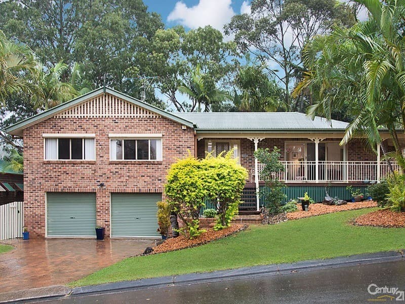 22 Le Claire Place, Buderim, QLD, 4556, Buderim - Thumbnail 3