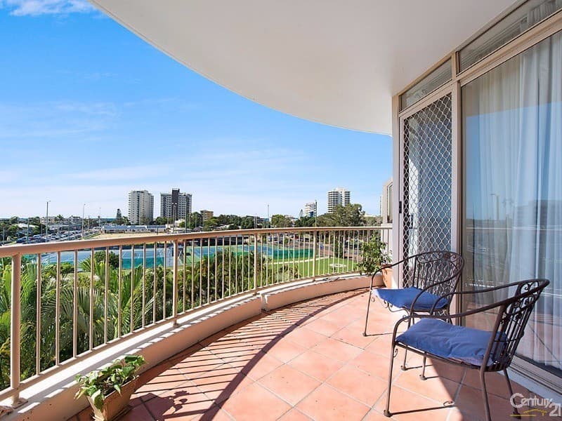 19/44 Beach Parade, Maroochydore, QLD, 4558, Golden Grove - Thumbnail 8