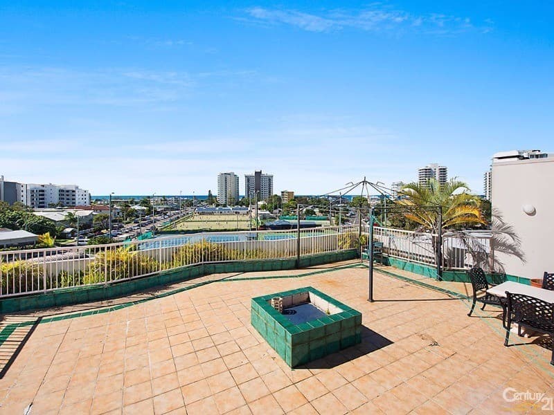19/44 Beach Parade, Maroochydore, QLD, 4558, Golden Grove - Thumbnail 4
