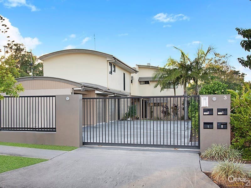 2/3 Mary Street, Caloundra, QLD, 4551, Caloundra - Image 1