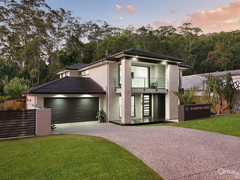 61 Martins Creek Road, Buderim, QLD, 4556, Buderim - Image 1