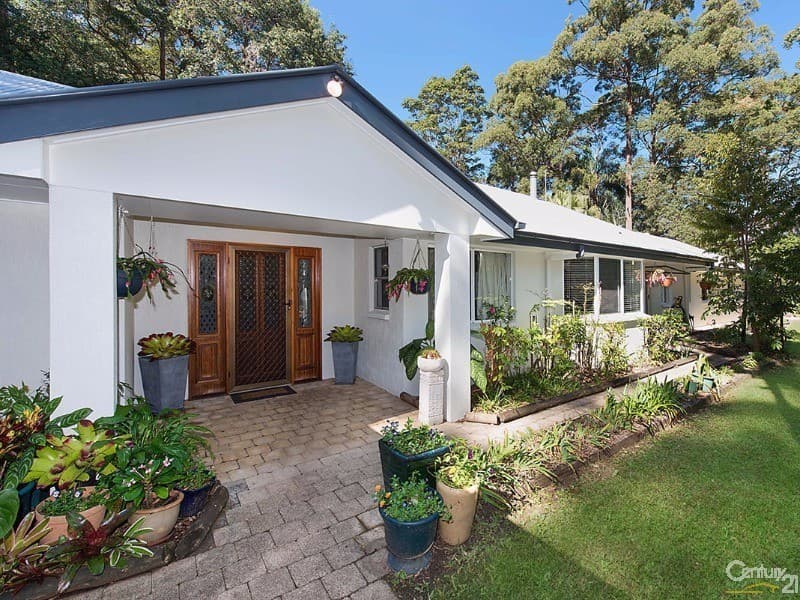 15 Eudlo Flats Road, Diddillibah, QLD, 4559, Diddillibah - Thumbnail 5