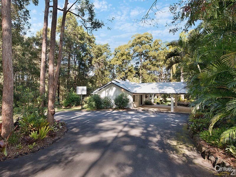 15 Eudlo Flats Road, Diddillibah, QLD, 4559, Diddillibah - Image 1