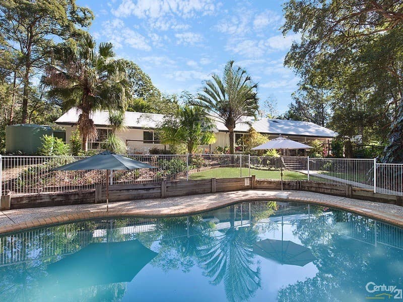 15 Eudlo Flats Road, Diddillibah, QLD, 4559, Diddillibah - Thumbnail 3