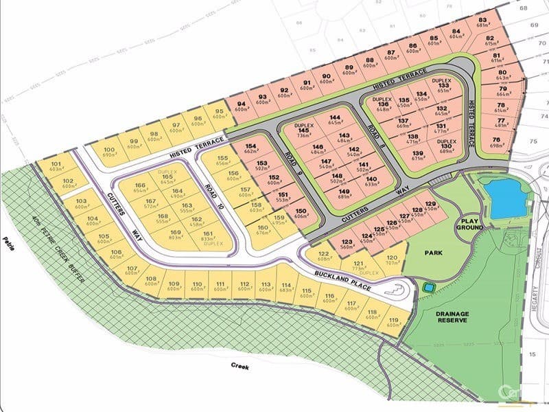 2/Lot 161 Hutchins Street, Bli Bli, QLD, 4560, Bli Bli - Thumbnail 5