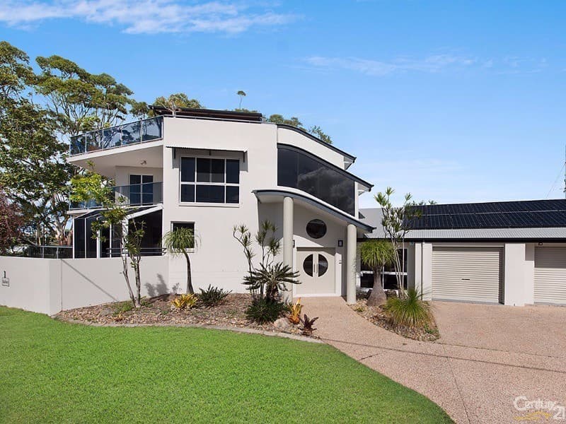 1 Kawana Street, Alexandra Headland, QLD, 4572, Alexandra Headland - Image 1