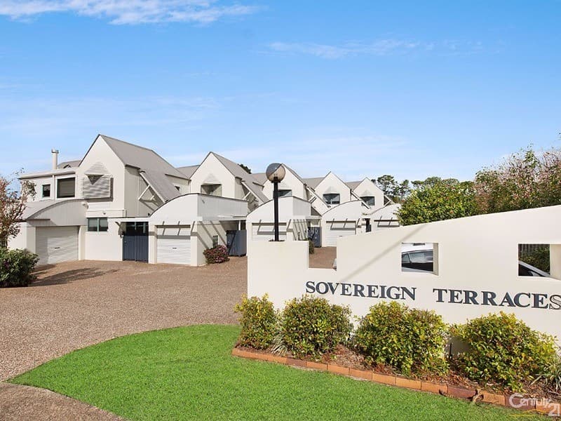2/20 King Street, Buderim, QLD, 4556, Buderim - Thumbnail 2