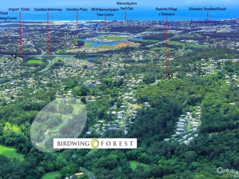 15 Birdwing Forest, Buderim, QLD, 4556, Buderim - Thumbnail 3