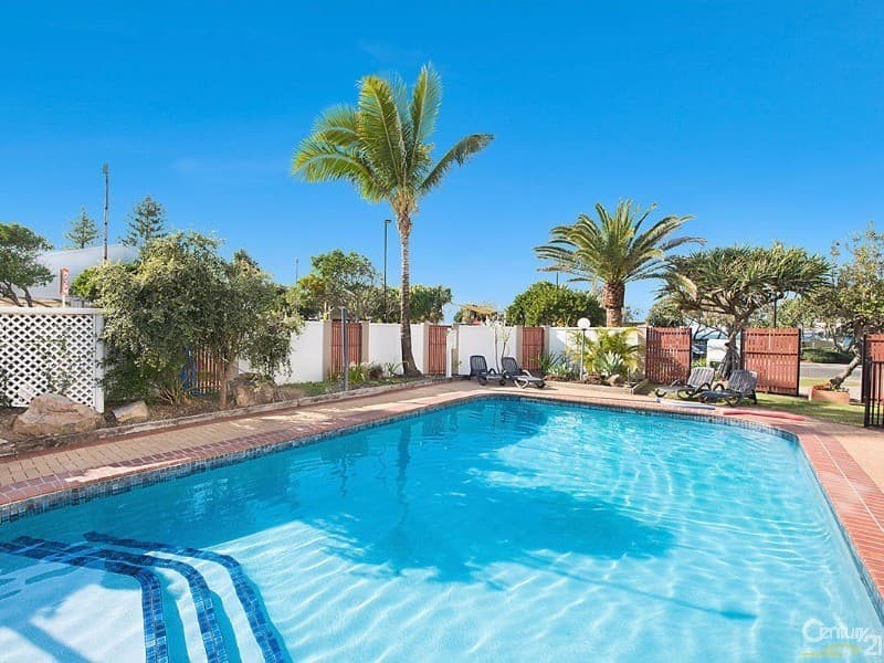 12/1 Ormonde Terrace, Kings Beach, QLD, 4551, Kings Beach - Thumbnail 8