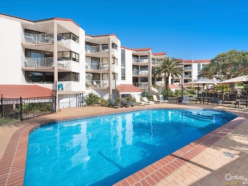 12/1 Ormonde Terrace, Kings Beach, QLD, 4551, Kings Beach - Image 1
