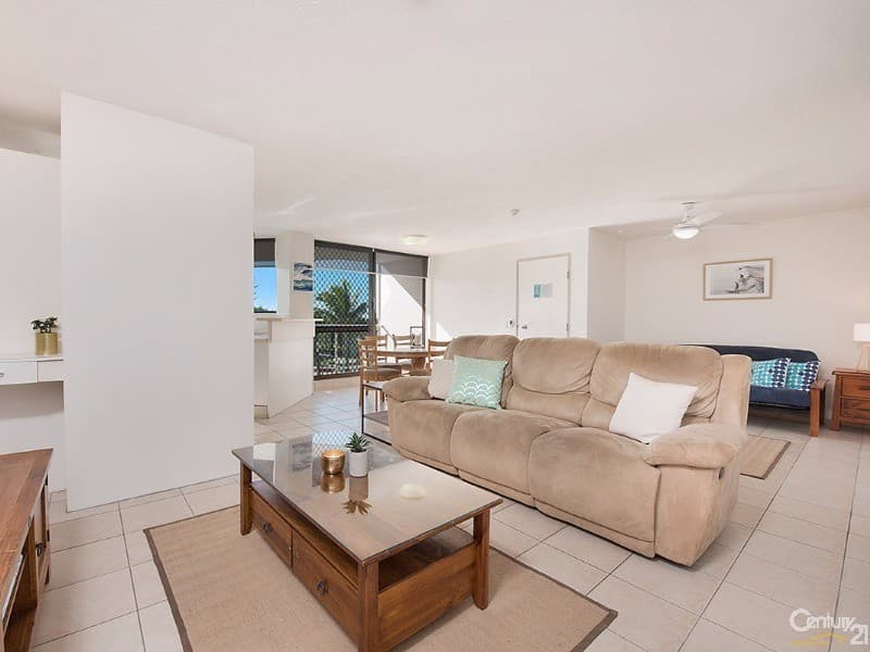 12/1 Ormonde Terrace, Kings Beach, QLD, 4551, Kings Beach - Thumbnail 2