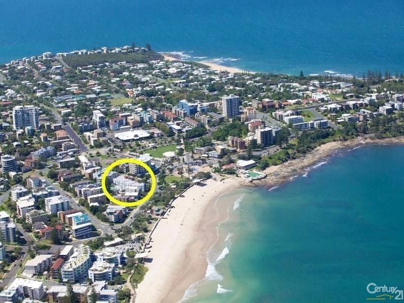 12/1 Ormonde Terrace, Kings Beach, QLD, 4551, Kings Beach - Thumbnail 3