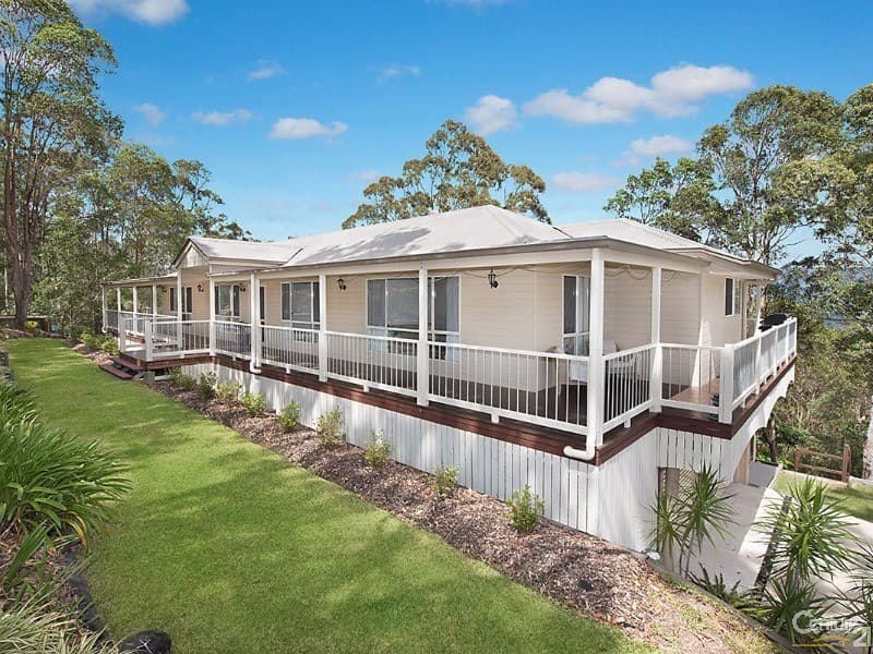 1/8 King Street, Buderim, QLD, 4556, Ninderry - Image 1