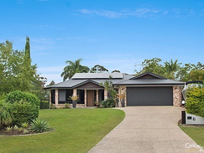 4-6 Andriana Drive, Buderim, QLD, 4556, Buderim - Image 1